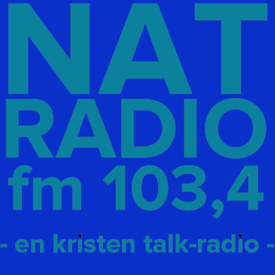 NewFM - natradio på 103,4