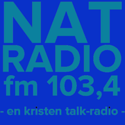 NewFM - natradio på 103,4